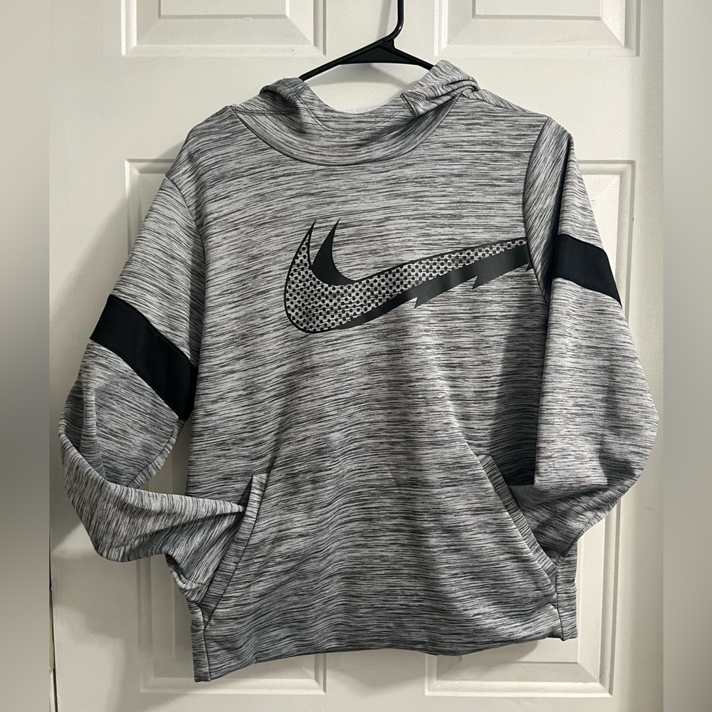 Boys Nike hoodie
